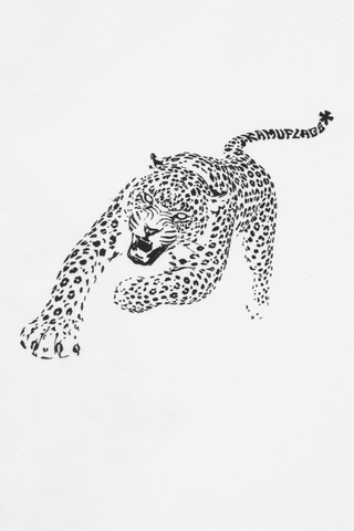 Tričko Kamuflage Wildcat