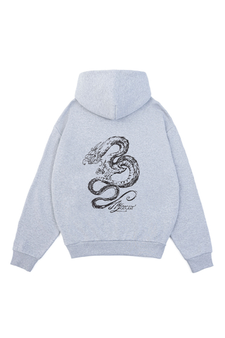 Bluza Rozpinana Mercur Dragon