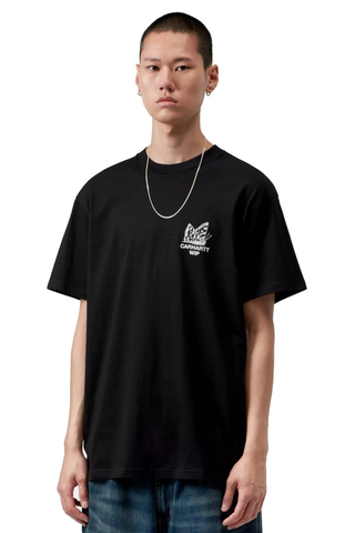 Tričko Carhartt WIP Hourglass