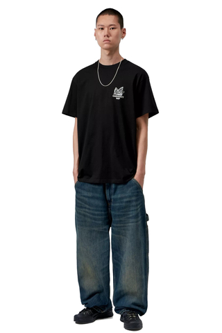 Tričko Carhartt WIP Hourglass