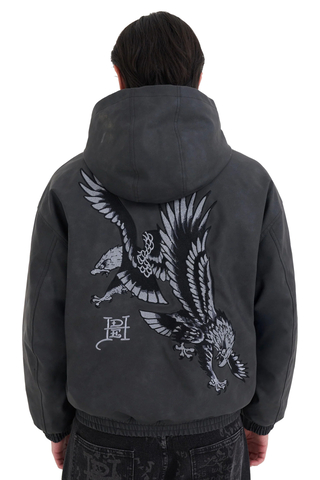 Kurtka Ed Hardy Soaring Eagles