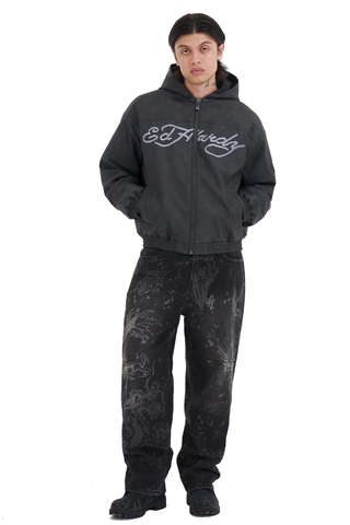 Kurtka Ed Hardy Soaring Eagles