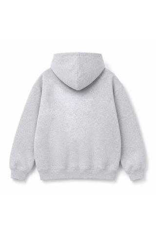 Bluza z kapturem Kamuflage Bighead