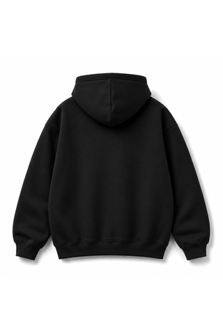 Bluza z kapturem Kamuflage Bighead