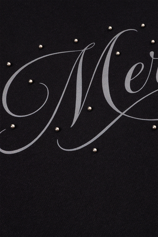 Mikina Mercur Studs