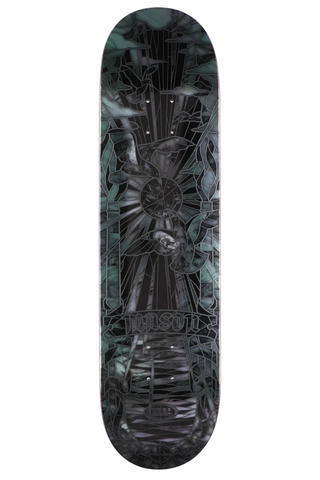 Deska Na Skateboard Real Mason Sunday Cathedral