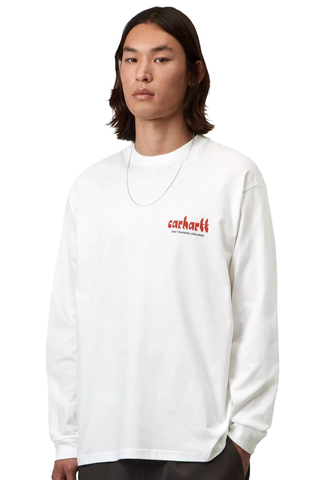 Longsleeve Carhartt WIP Framework