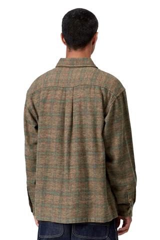 Košile Carhartt WIP Bagley