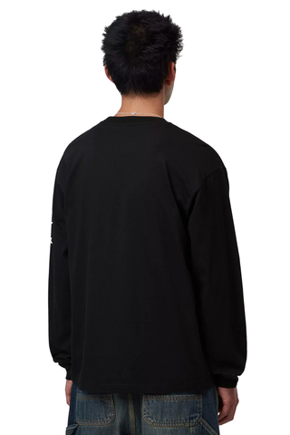 Longsleeve Carhartt WIP Blinkerfluid