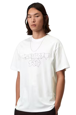 Tričko Carhartt WIP Blinkerfluid
