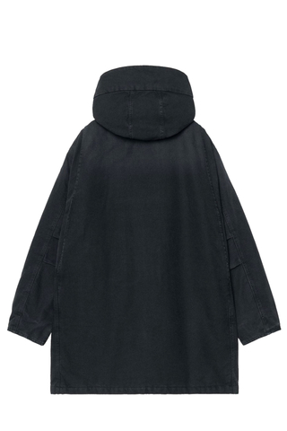 Kurtka Carhartt WIP Boreal Parka