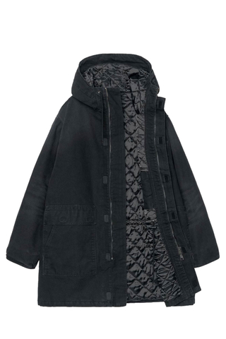 Kurtka Carhartt WIP Boreal Parka