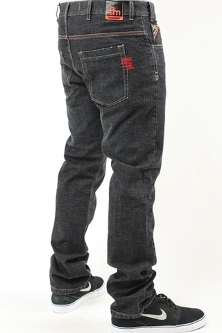 RED TAB