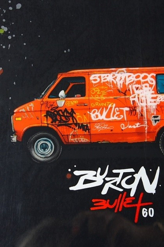 BULLET