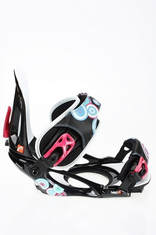 KOMPLET SNOWBOARD
