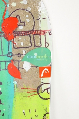 KOMPLET SNOWBOARD