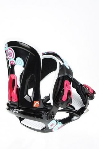 KOMPLET SNOWBOARD