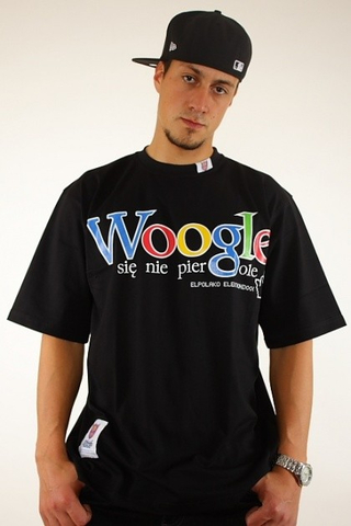 WOOGLE