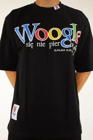 WOOGLE