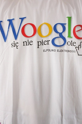 WOOGLE