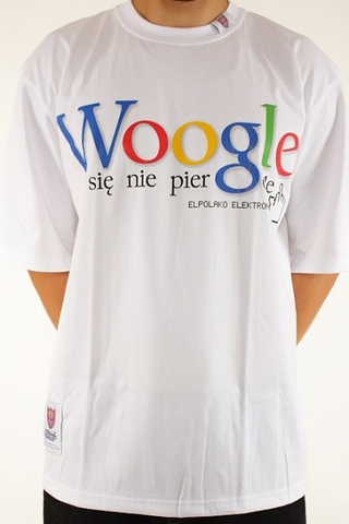 WOOGLE
