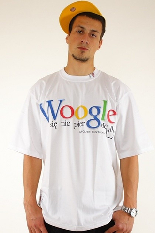 WOOGLE
