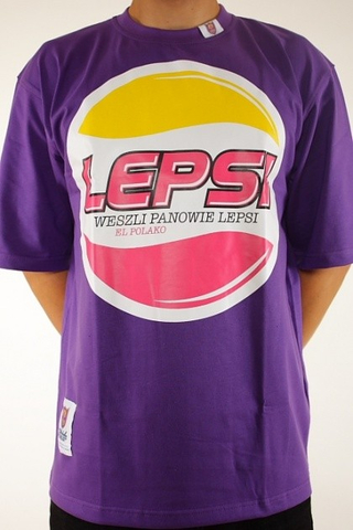LEPSI