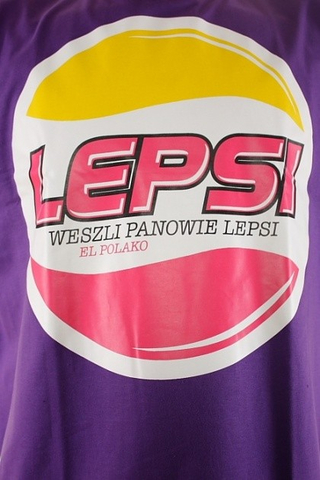LEPSI