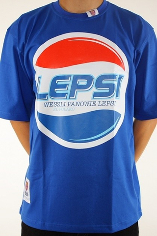 LEPSI