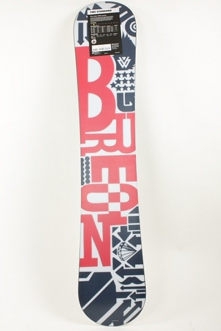 BURTON RIPCORD 154cm BURTON FLASH バイン 付き Burton Men's Ripcord