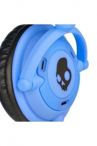 Słuchawki Skullcandy Lowrider
