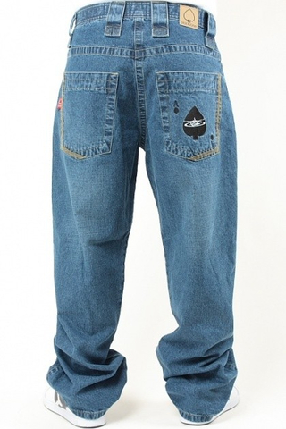 JEANS 4