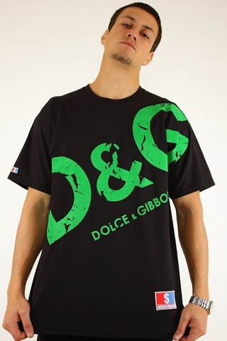 DOLCE I GIBONY