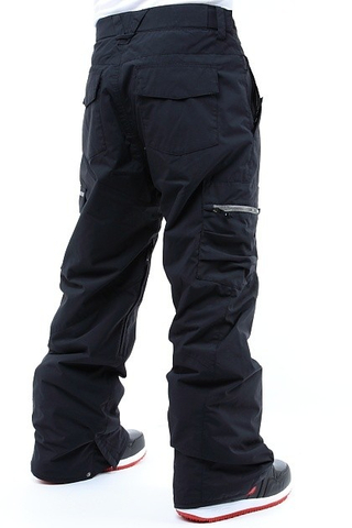 ATACMA INSULATED