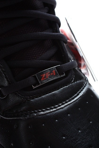 ZOOM FORCE 1