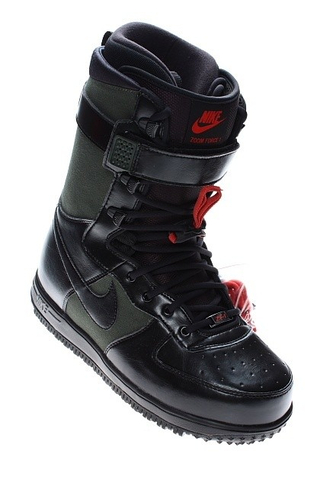 ZOOM FORCE 1