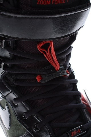 ZOOM FORCE 1