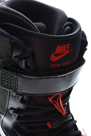 ZOOM FORCE 1