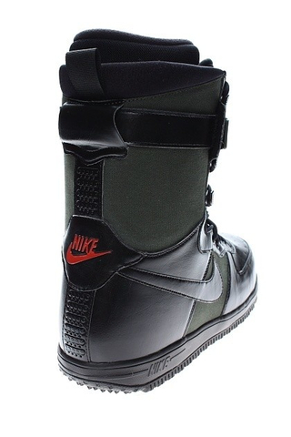 ZOOM FORCE 1