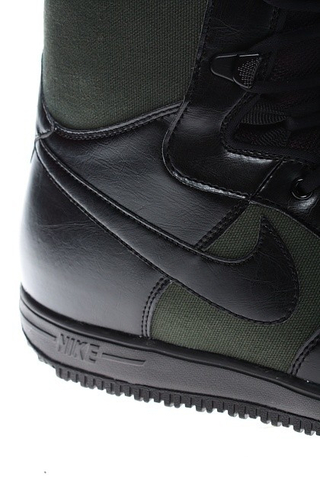 ZOOM FORCE 1
