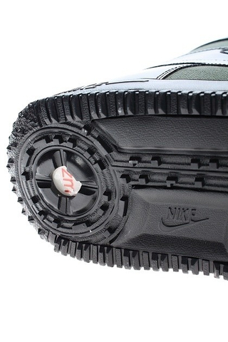 ZOOM FORCE 1