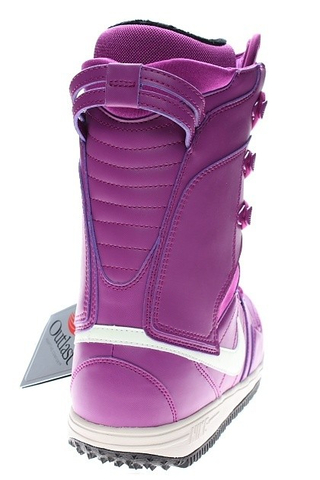 VAPEN WMNS