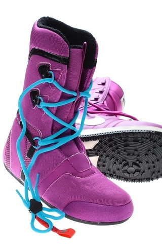 VAPEN WMNS
