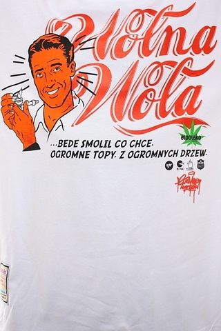 WOLNA WOLA
