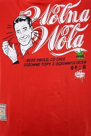 WOLNA WOLA