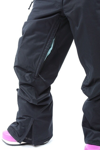 Spodnie Snowboardowe Nike Prieka