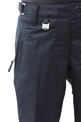 Spodnie Snowboardowe Nike Prieka