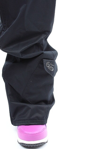 Spodnie Snowboardowe Nike Prieka