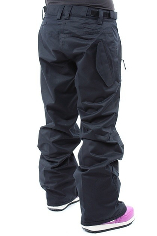 Spodnie Snowboardowe Nike Prieka