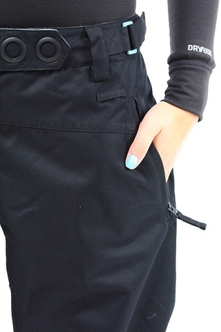 Spodnie Snowboardowe Nike Prieka